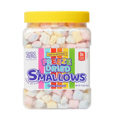 Freeze Dried Mini Marshmallows