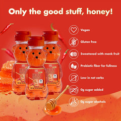 Hot Honey