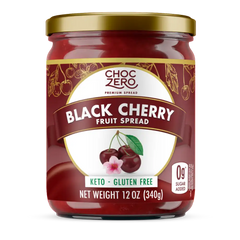 Cherry Jam