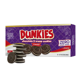 Dunkies Chocolate Sandwich Cookies