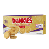 Dunkies Vanilla Sandwich Cookies