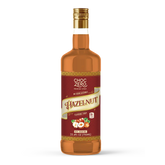 Sugar Free Hazelnut Coffee Syrup