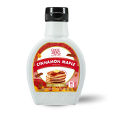 Maple Cinnamon Syrup