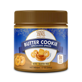 Butter Cookie Spread