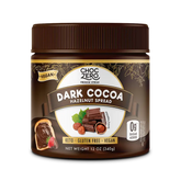 Dark Chocolate Vegan Hazelnut Spread
