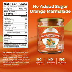 Orange Marmalade