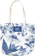 ChocZero Tote Bag