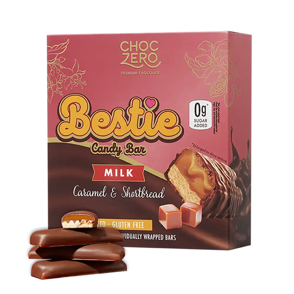 Bestie Bars