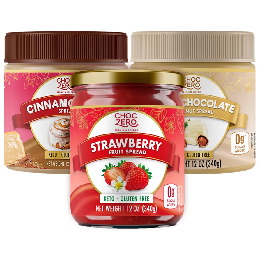 Bread & Spread Bundle