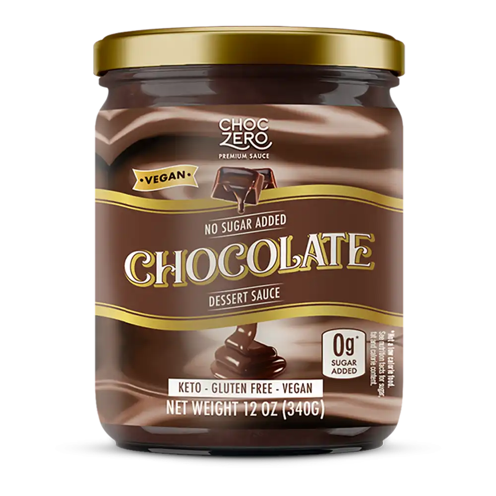 Chocolate Hot Fudge Sauce
