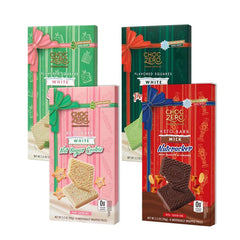 Christmas Keto Bark Flavors Bundle