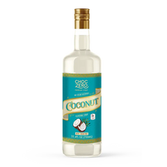 Sugar Free Coconut Flavoring Syrup