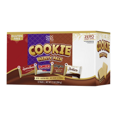 Cookie Variety Pack