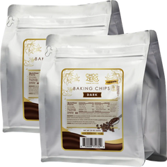 Dark Chocolate Baking Chips