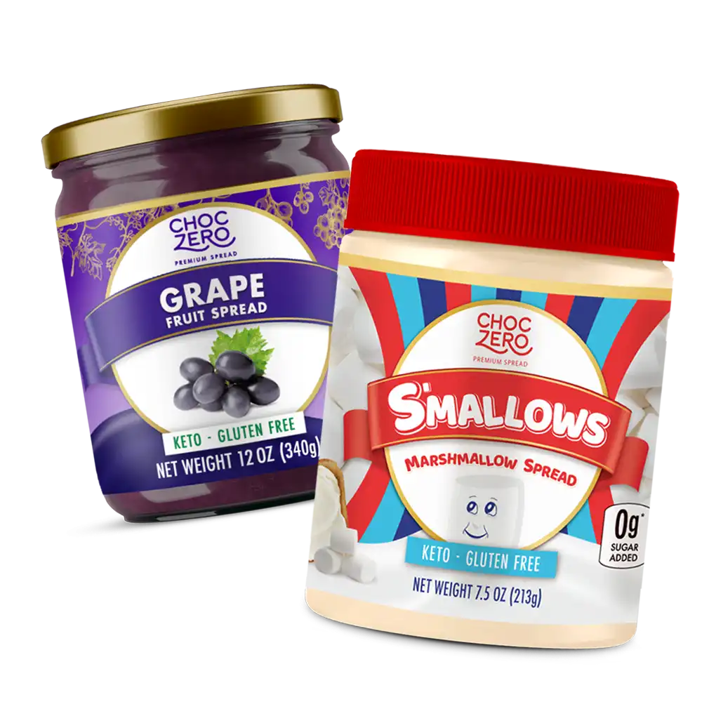 Fluffernutter Bundle