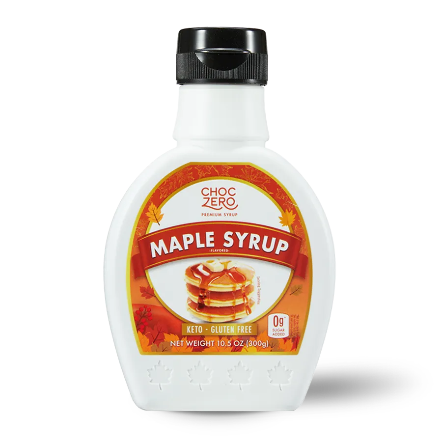 Maple Syrup