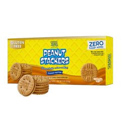 Peanut Stackers