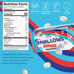 Marshmallows