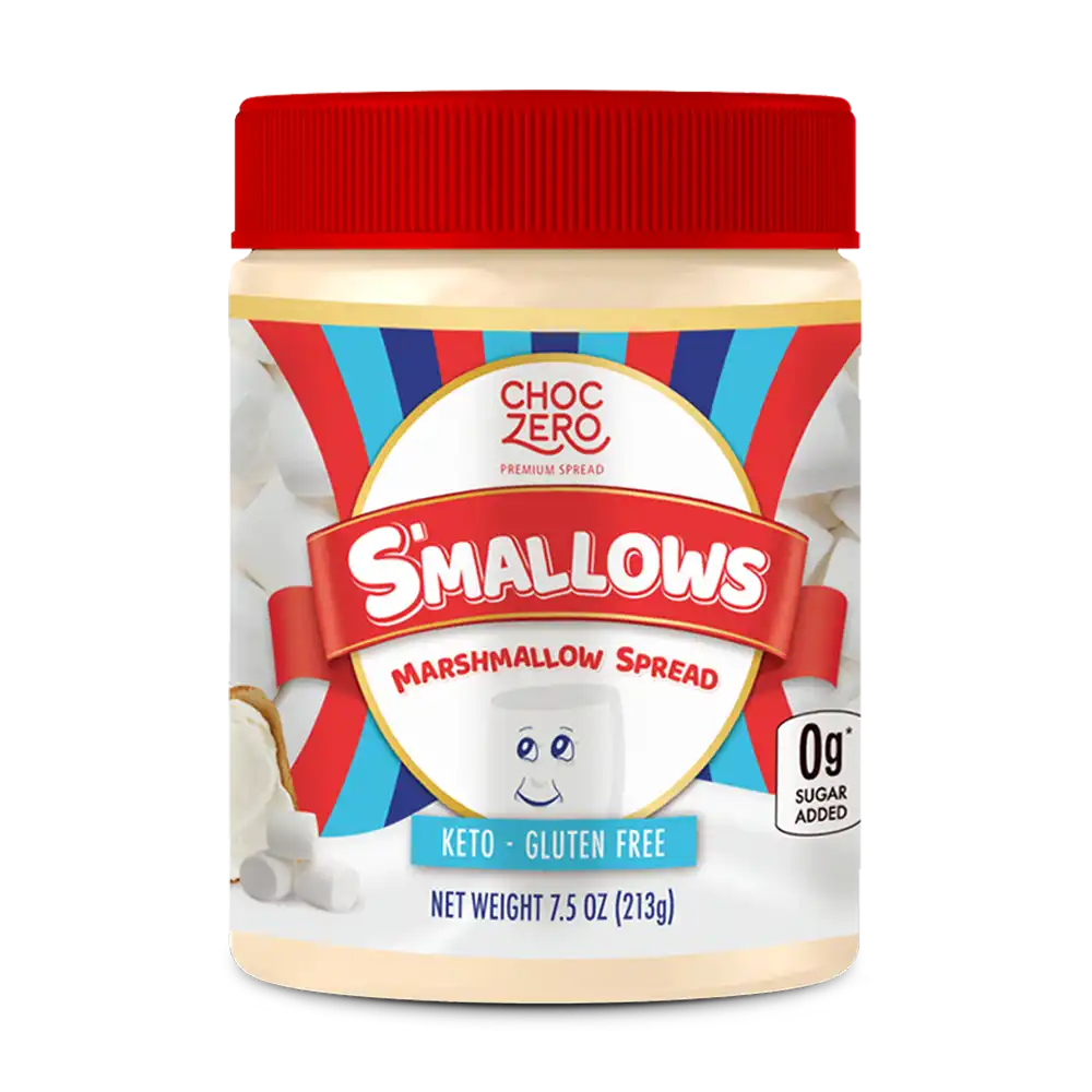 Marshmallow Fluff Spread